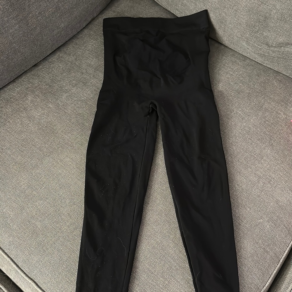 Blanqi maternity leggings